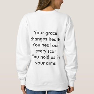 Sudadera bandas del favorito de los amigos