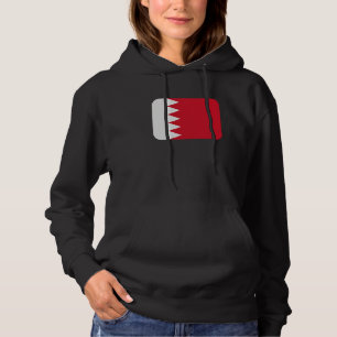 Sudadera Bandera Baréin