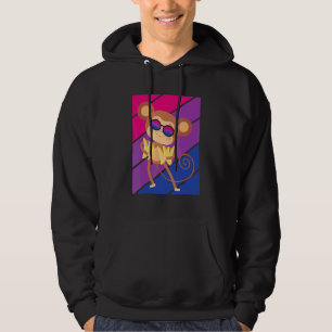 Sudadera Bandera Bisexual Orgullo Mono LGBTQ Aliado Orgullo