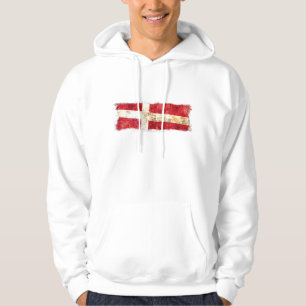 Sudadera Bandera danesa