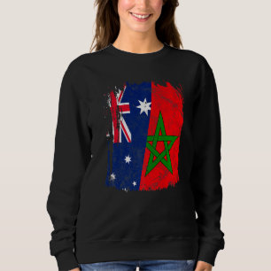 Sudadera Bandera de Australia