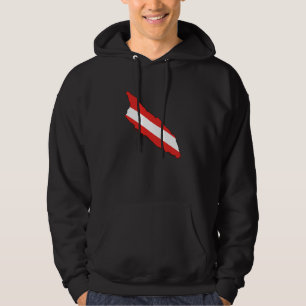 Sudadera Bandera de buceo Aruba Scuba Buceo