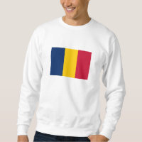 Bandera de Chad