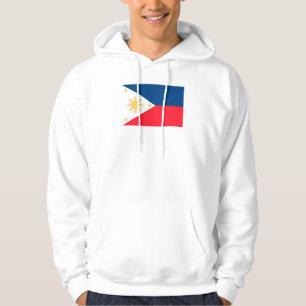 Sudadera Bandera de Filipinas