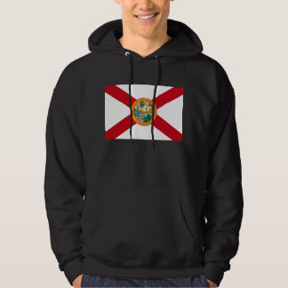 Sudadera Bandera de Florida