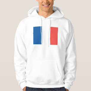 Sudadera Bandera de Francia