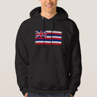 Sudadera Bandera de Hawái