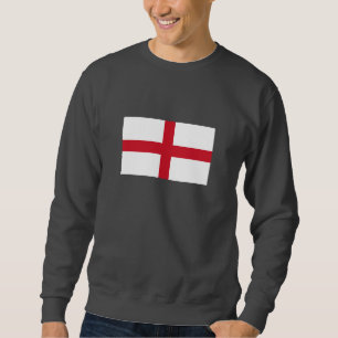 Sudadera Bandera de Inglaterra