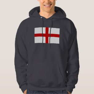 Sudadera Bandera de Inglaterra