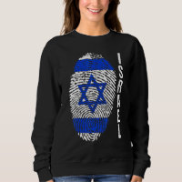 Bandera de Israel