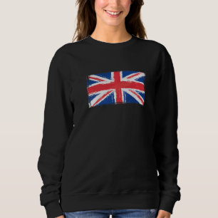 Sudadera Bandera de Jack de Unión 2