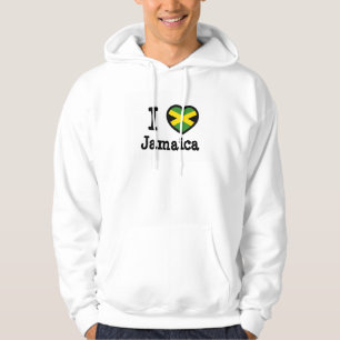 Sudadera Bandera de Jamaica