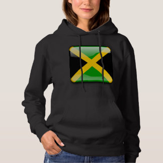 Sudadera Bandera de Jamaica