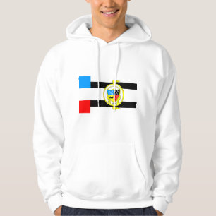 Sudadera Bandera de Knoxville, Tennessee