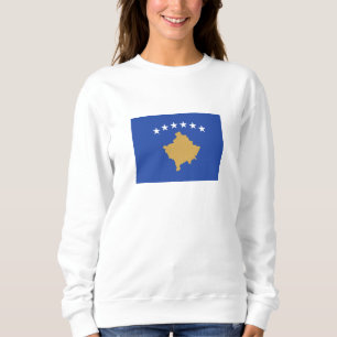 Sudadera Bandera de Kosovo