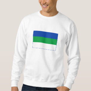 Sudadera Bandera de la República Komi