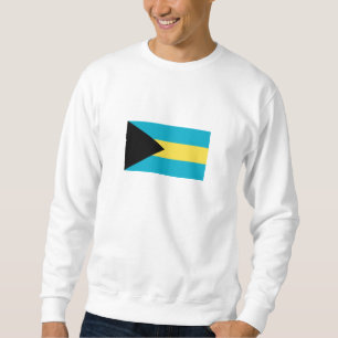 Sudadera Bandera de las Bahamas