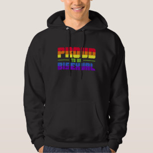 Sudadera Bandera de Lqbtq Gay Bandera Arcoiris Orgullo Gay 