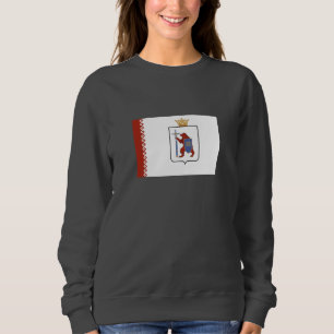 Sudadera Bandera de Mari El