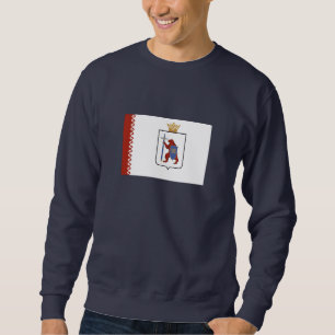 Sudadera Bandera de Mari El