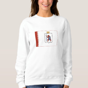 Sudadera Bandera de Mari El