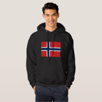 Bandera de Noruega