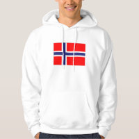 Bandera de Noruega