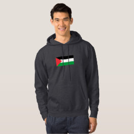 Sudadera Bandera de Palestina
