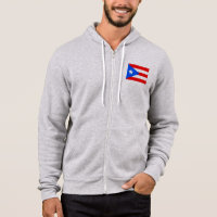 Bandera de Puerto Rico