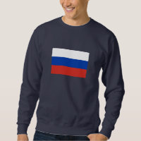 Bandera de Rusia
