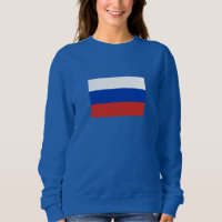 Bandera de Rusia