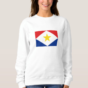 Sudadera Bandera de Saba