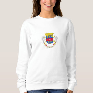 Sudadera Bandera de San Bartolomé
