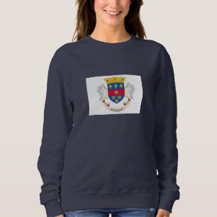 Sudadera Bandera de San Bartolomé