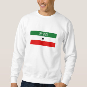 Sudadera Bandera de Somalilandia
