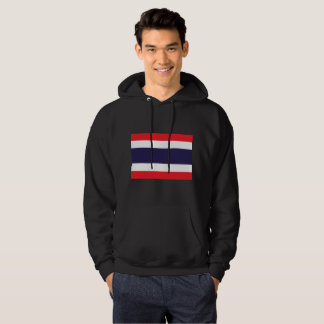 Sudadera Bandera de Tailandia