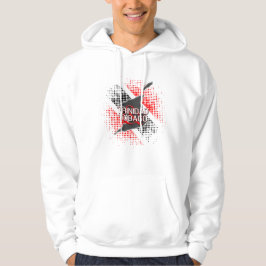 Sudadera Bandera de Trinidad y Tobago