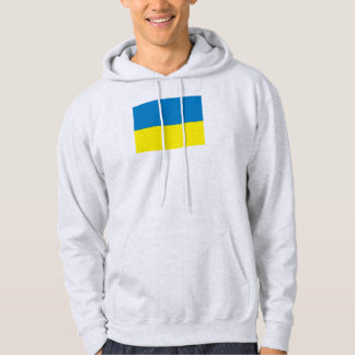 Sudadera Bandera de Ucrania