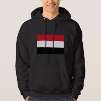 Bandera de Yemen