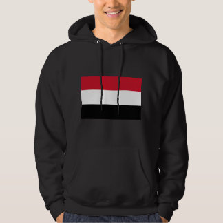 Sudadera Bandera de Yemen