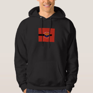 Sudadera Bandera del Gran Cañón Arizona