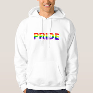 Sudadera Bandera del Orgullo Gay
