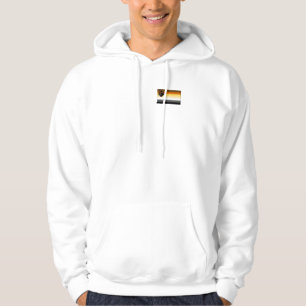 Sudadera Bandera del orgullo gay