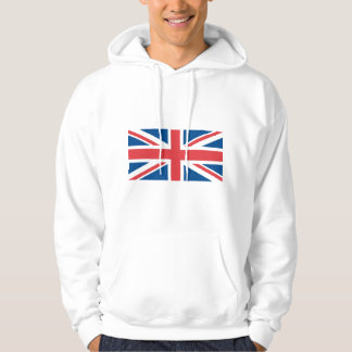 Sudadera Bandera del Reino Unido de Gran Bretaña