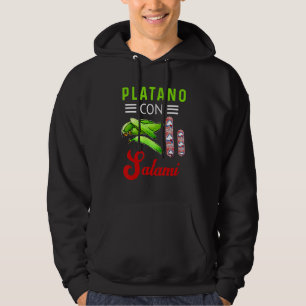 Sudadera Bandera Dominicana RD República Dominicana Aliment
