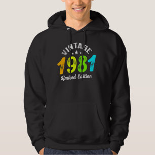 Sudadera Bandera Estadounidense de EE. UU. Edición Limitada