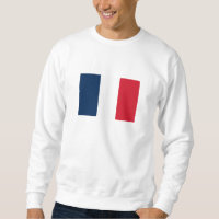 Bandera Francesa