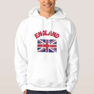 Sudadera Bandera Inglaterra Original Sports Club Collection