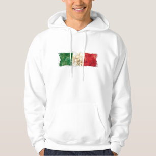 Sudadera Bandera italiana