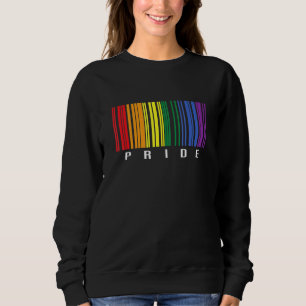 Sudadera Bandera Lbgt Orgullo Gay Lesbiana Homosexualidad L